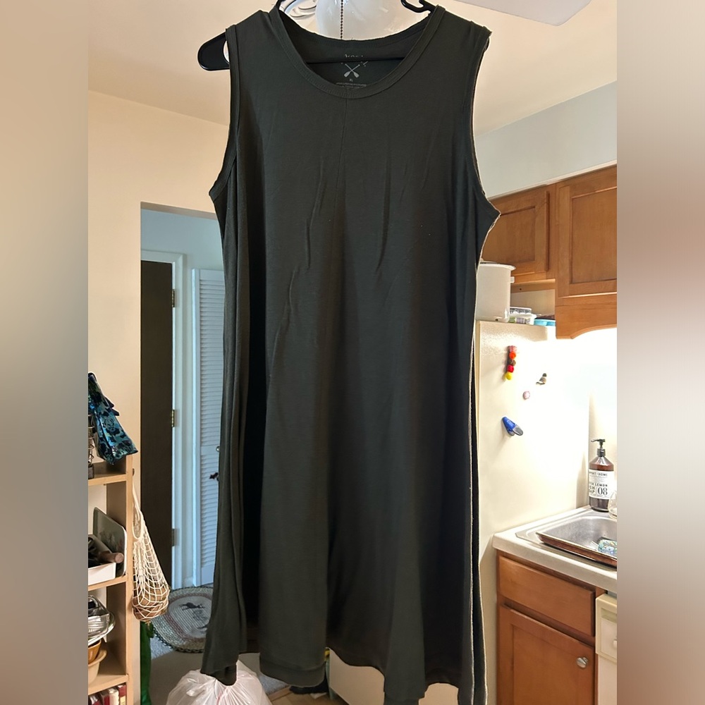LakeGirl summer dress